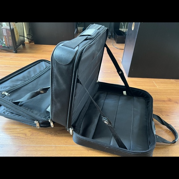 Samsonite work/travel bag. - Picture 5 of 13